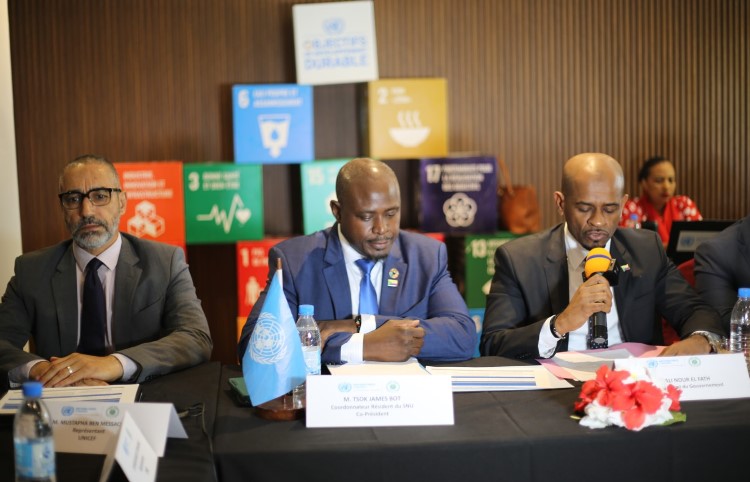 Plan Comores émergent (Pce) I Le gouvernement et le Snu s’accordent sur…